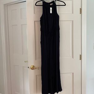 Brand new Loft jumpsuit